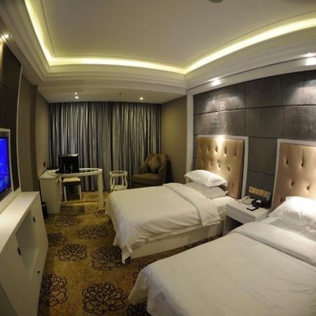 Yiwu Feiminuoke Hotel Luaran gambar