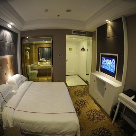 Yiwu Feiminuoke Hotel Luaran gambar