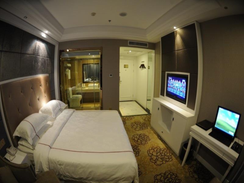 Yiwu Feiminuoke Hotel Luaran gambar