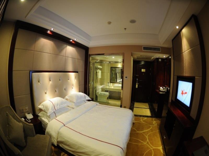 Yiwu Feiminuoke Hotel Luaran gambar